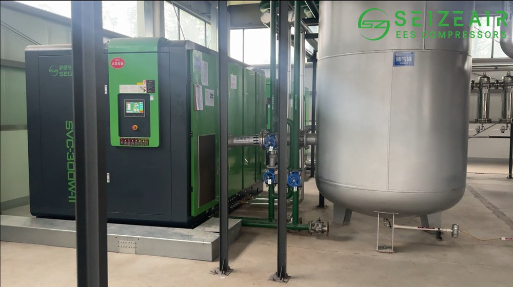 air-compressor-for-cement-industry-energy-saving-station-seize-air