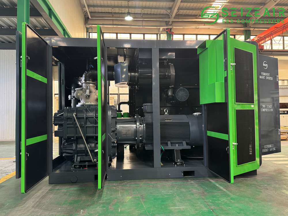 air-compressor-for-cement-industry-installation-site-seize-air
