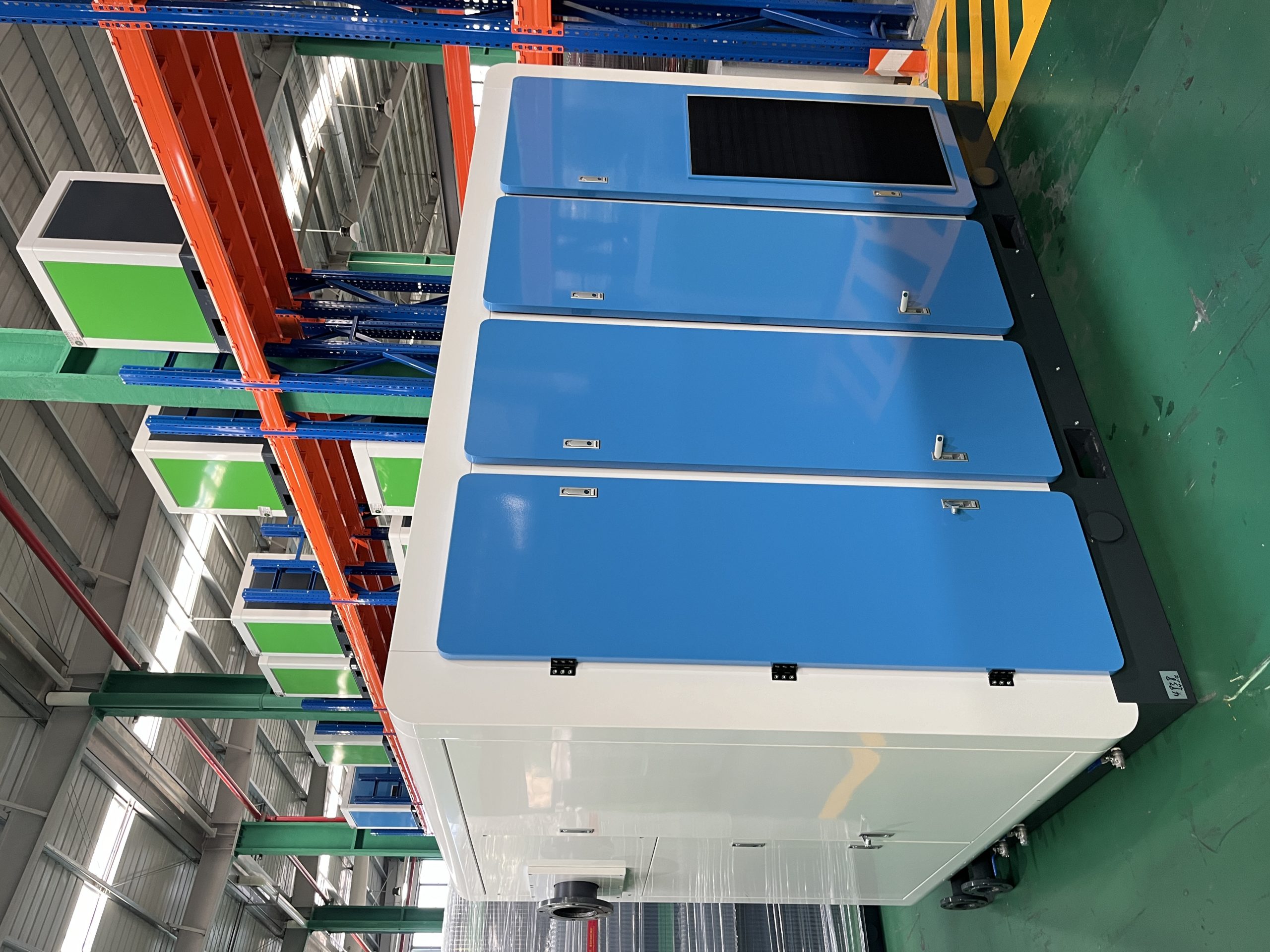 Advantages of Oil-Free Air Compressors in Industrial Applications