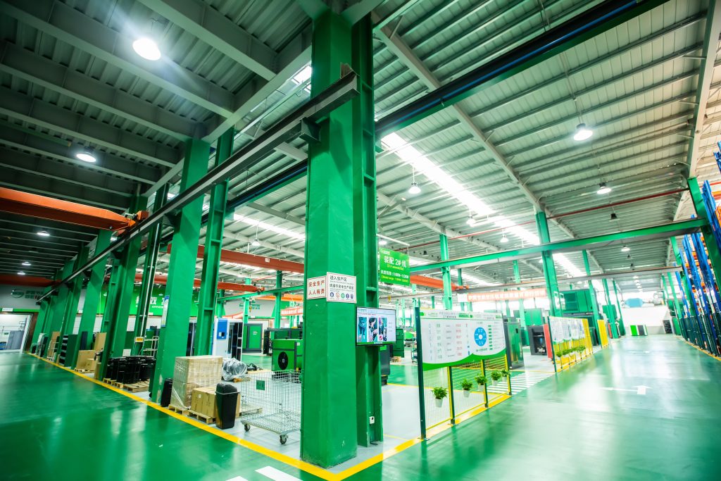 How to Choose the Right Air Compressor for Your Needs | Seize Air