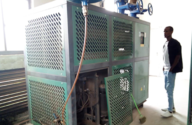 5 Key Advantages of Seize Air Oil-Injected Screw Air Compressors: Powering Industries Smarter