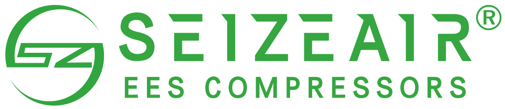 SGS CNE2 Certification & EU CE Marking: How SEIZE Air Compressor Redefines Industry Excellence with Global Standards